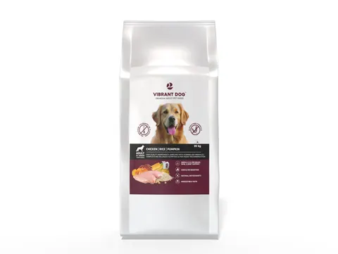 ASTRO ADULT DOGS 20KG