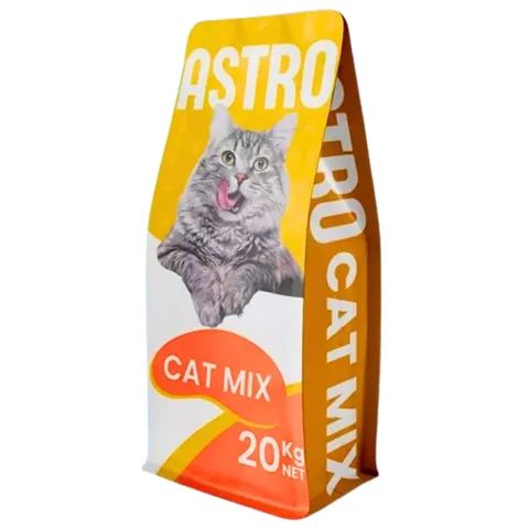 ASTRO CAT MIX X 20 KGS