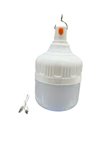 BOMBILLO RECARGABLE USB 50W BERNILUX