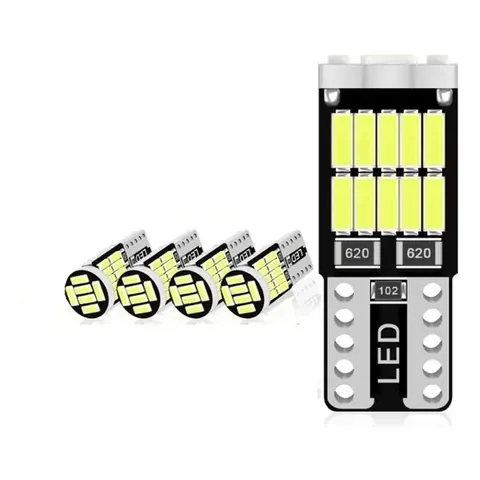 BOMBILLO LED 12W CAJA DE 5 UNIDADES