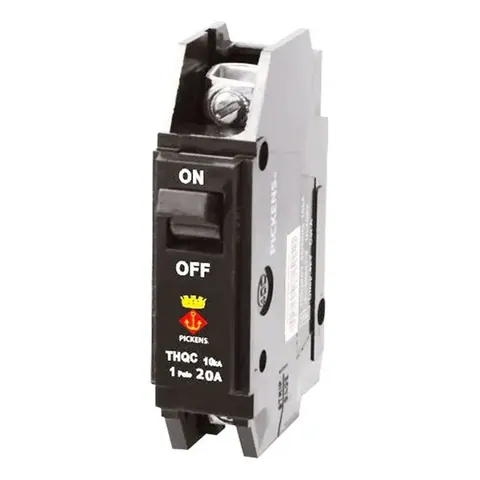 BREAKER SUPERFICIAL 20 AMP PICKENS