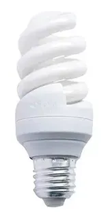 BOMBILLO VELA E-14 11W SEMILIC