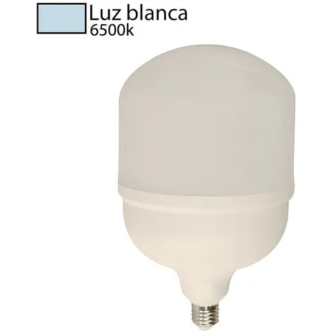 BOMBILLO LED T135 E27 60W