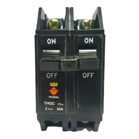 BREAKER SUPERFICIAL 15 AMP PICKENS