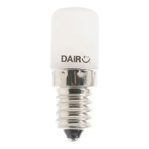 BOMBILLO LED P/ELECTRODOM. 1.5W E-14