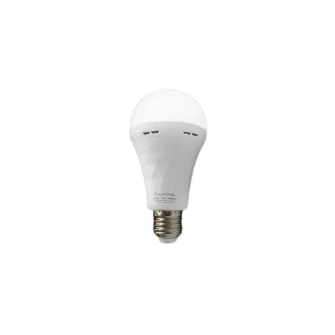 BOMBILLO LED DE EMERGENCIA E27 15W