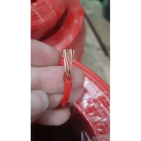 CABLE THHN 12 TROEN 7 HILOS ROLLO