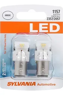 BOMBILLO LED P/ELECTRODOM. 1.5W E-12