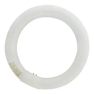 BOMBILLO FLUORESCENTE CIRCULAR 22W