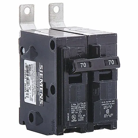 BREAKER SUPERFICIAL 1 X 30 AMP LD-022