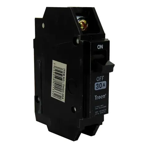 BREAKER SUPERFICIAL 40 AMP TROEN
