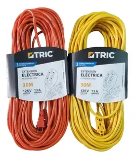 CABLE S.P.T 2 X 16 POR METROS