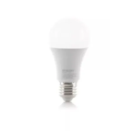 BOMBILLO LED 12W 6500K E27