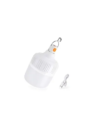 BOMBILLO RECARGABLE USB 40W BERNILUX