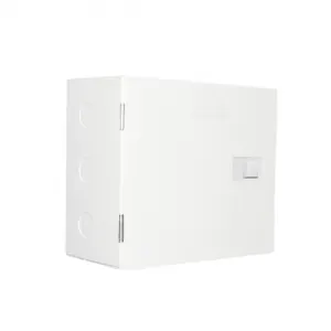 CAJA DE PASO ELECTRICA 10 X10