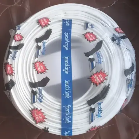 CABLE S.P.T 2 X 14 TROEN POR METROS
