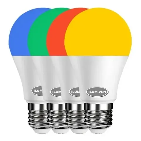 BOMBILLO BULBO LED 12 W