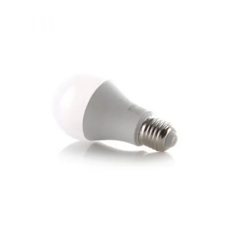 BOMBILLO VELA LED E-27 5W 3000K CALIDO