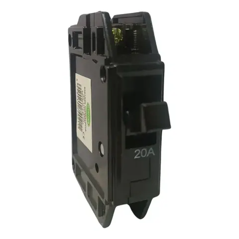 BREAKER TERMOMAGNETICO 1X20 LD-035