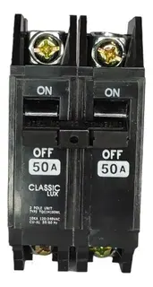 BREAKER SUPERFICIAL 2X50