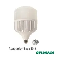 BOMBILLO RECARG LED 12W ALTA POT 85265V