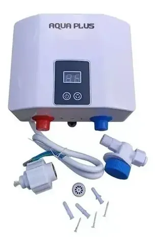 CALENTADOR PARA AGUA ELECTRICO 110V