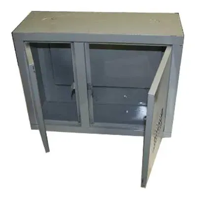 CAJA P/ MEDIDOR 110-220V 30 X 40 X 17CM