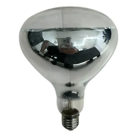 BOMBILLO INFRAROJO 250W 100V-130V