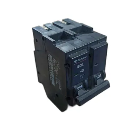 BREAKER P/EMPOTRAR 2X30 AMP MERCURY