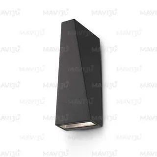 APLIQUE LED T/CORBATIN 2X3W 3000K