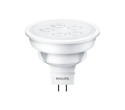 BOMBILLO LED GU5.3 4W 6500K 110-240V