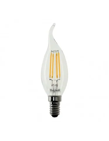 BOMBILLO LED FILAMENTO 2W
