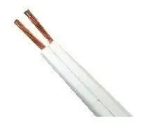 CABLE SPT TRANSPARENTE 2X16 X MTRS
