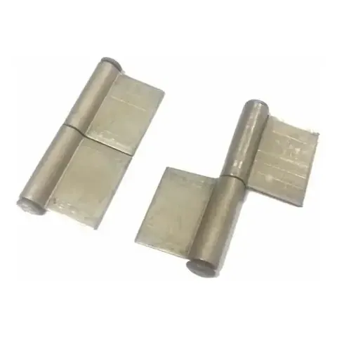 BISAGRA ARMILLAR 4" PAR