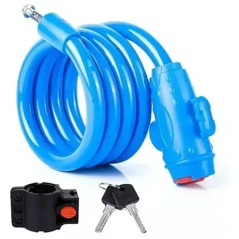 CANDADO COMBINACION 21MM TRI-CICLE