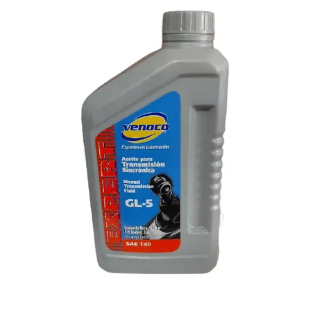 ACEITE TRANS/SINC SAE-140