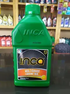 ACEITE 20W-50 MULTIGRADO SAE