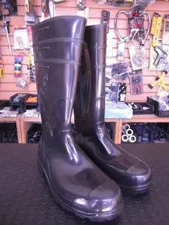 BOTA VENUS CAÑA LARGA TALLA 37