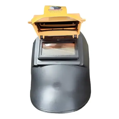 CARETA P/SOLDADOR VENTANILLA MOVIL