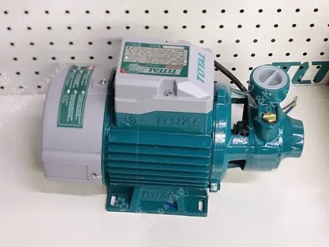 BOMBA DE AGUA 1HP 750W