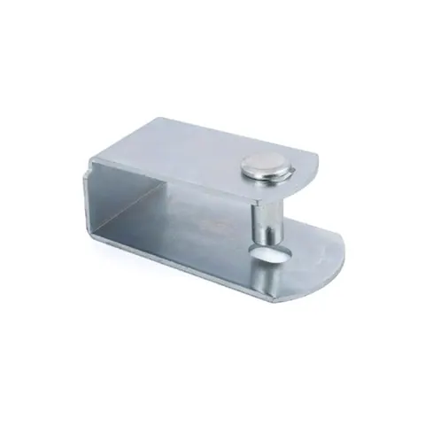 ABRAZADERA METALICA 2 PATAS 3/4"
