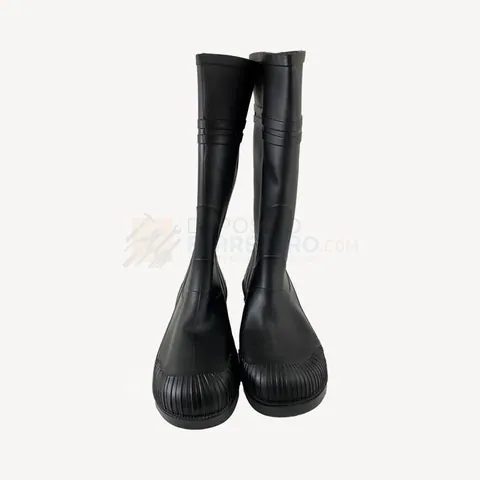 BOTA C/LARGA NEGRA # 42 BELLOTA