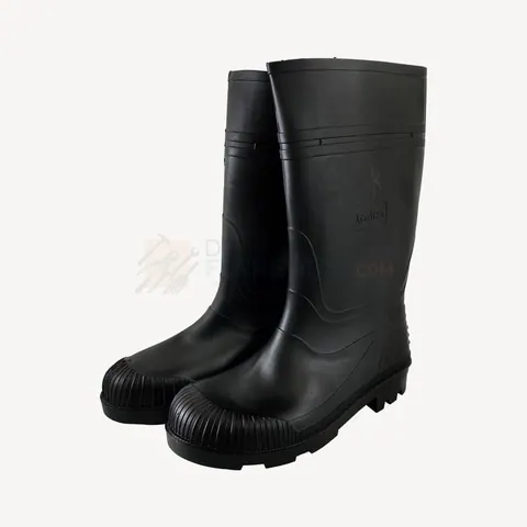 BOTA C/LARGA NEGRA # 44 BELLOTA