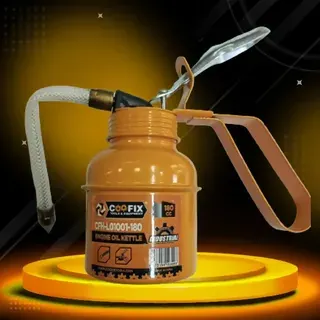 ACEITERA 180CC COOFIX