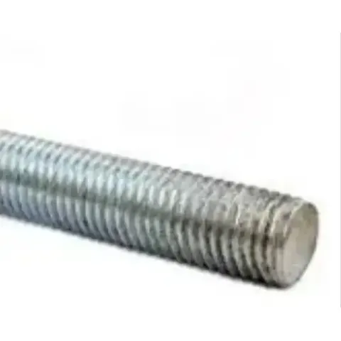 BARRA ROSCADA R/O 1/2 X 2 MTS