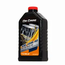 ACEITE TRANSMI LUB DR CARE SAE LITRO