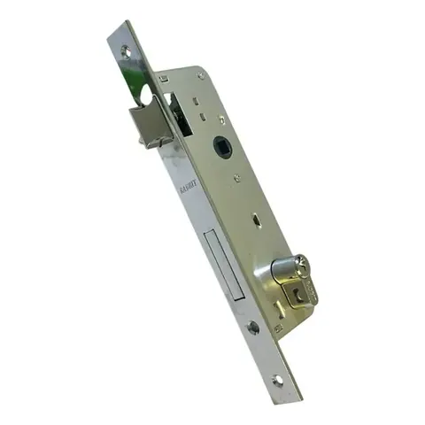 CERRADURA EMBUTIR 25MM