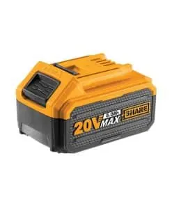 BATERIA RECARGABLE 20V 2.0AH LITHIUM-LON