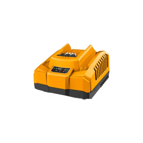 CARGADOR INTELIGENTE 40AH 20V INGCO