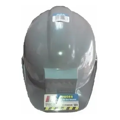 CASCO DE SEGURIDAD AMARILLO